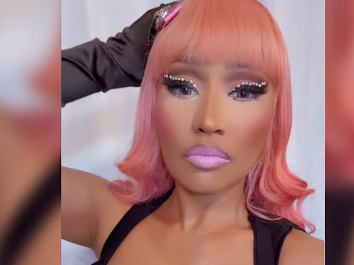 Concert Promoter Demands Nicki Minaj’s Team Be Grilled About Rapper’s Assets in Effort to Collect $1 Million Judgment