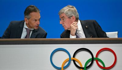 El fútbol y el rugby 7 abren París-2024 dos días antes de la inauguración