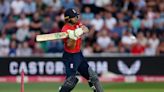 Cricket-Hales, Buttler lead England to win over Australia in T20 run-fest