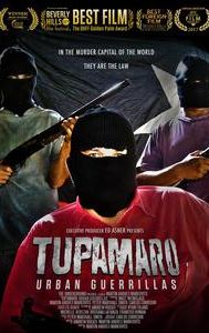 Tupamaro: Urban Guerrillas