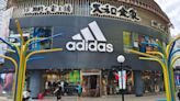 Adidas is investigating allegations of embezzlement and kickbacks in China