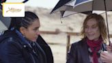 "Une amitié improbable" : Isabelle Huppert et Hafsia Herzi régalent dans La Prisonnière de Bordeaux présenté à la Quinzaine des cinéastes