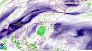 Hurricane Laura could cause 'unsurvivable storm surge'