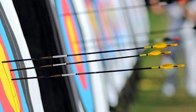 India archery, rowing teams land in Paris