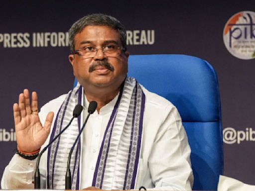 NEET 2024 Controversy: Dharmendra Pradhan Promises Strict Action; NTA To Announce Re-Exam Date Soon