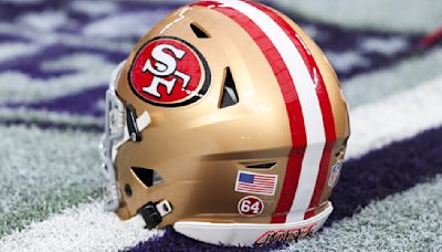49ers officially announce changes to coaching staff