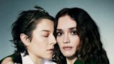 Emma D'Arcy, Olivia Cooke slay the “House” down in EW's “House of the Dragon” cover shoot