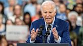 Biden vows to fight on, rejecting calls to step aside