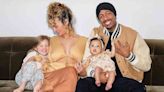 Alyssa Scott Shares Family Photo with Nick Cannon, Daughter amid Bre Tiesi's Child Support Comments