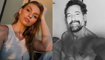 Gabriel Soto: Lo que se sabe sobre el anillo de compromiso que el actor le dio a Irina Baeva