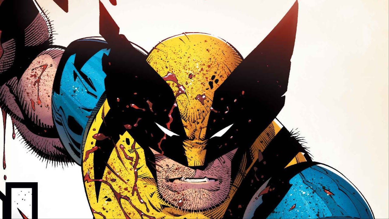 Wolverine: Revenge Celebrates the Character's 50th Anniversary With Bloody New Adventure - IGN