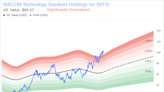 Insider Sale: Director Charles Bland Sells 2,500 Shares of MACOM Technology Solutions Holdings ...