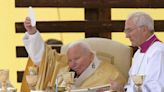 Pope St. John Paul and the Eucharist Inextricably Linked