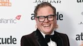 Alan Carr comedy renewed for second season