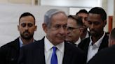 Productor israelí de Hollywood testifica en juicio a Netanyahu por corrupción