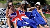 Woolworths to sell Australian flags for Paris Olympics