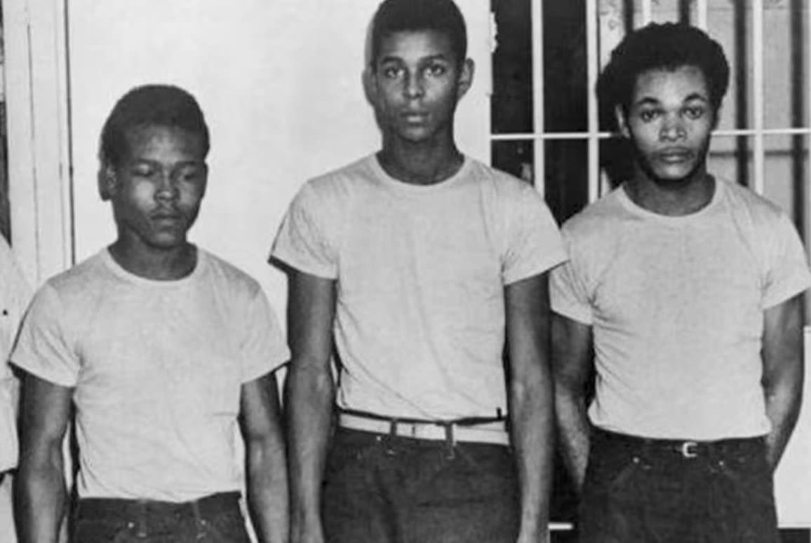 Norma Padgett, who falsely accused 'Groveland Four' of rape, dies at 92