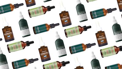 The Best Hair Growth Serums That Actually Work