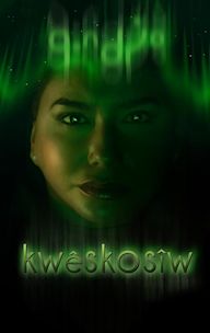 Kwêskosîw