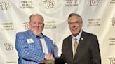 Rep. Greg Vital Honored At Achievement Award Event In Nashville