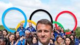 Macron's political gamble casts shadow over Paris Olympics