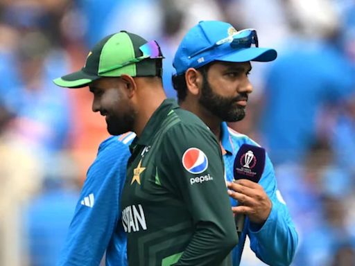 'No Proposal For Offshore T20I Series Against India': Pakistan Cricket Board | Cricket News