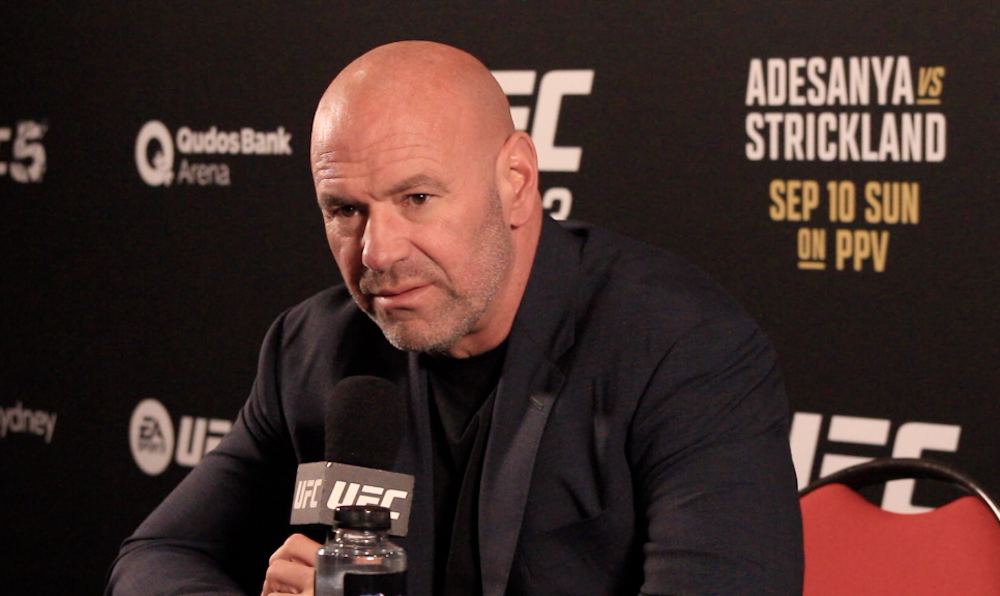 Video: Watch UFC 303 post-fight press conference live stream on MMA Junkie