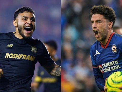 Toluca vs Cruz Azul EN VIVO, por el Clausura 2024 de la Liga MX, resultado, alineaciones, resumen y videos | Goal.com Argentina