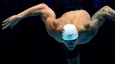 Back on top: Caeleb Dressel writes new swimming comeback chapter at Olympic Trials