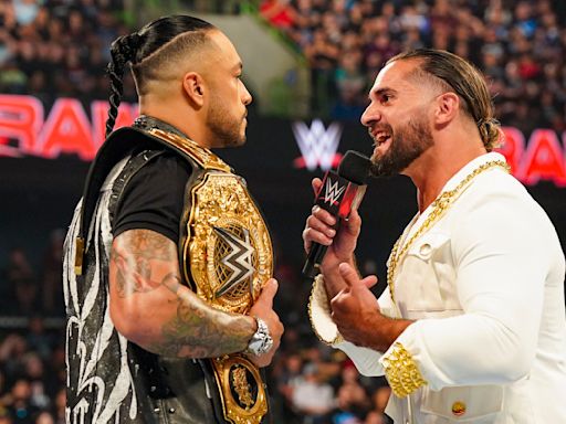 Bully Ray Ponders Possible Wrench In Damian Priest & Seth Rollins' WWE Title Match - Wrestling Inc.