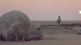 Astronomers find rare planet circling two stars like Star Wars’s Tatooine