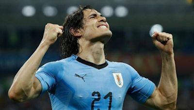 Cavani se aposenta da seleção uruguaia | Esporte | O Dia