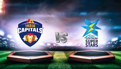 ...Southern Super Stars Free Live Streaming: When And Where To...Watch Legends League Cricket (LLC) 2024 Live In...