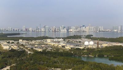 Florida multa a Miami-Dade por fugas de alcantarillado y ordena plan para detener los vertidos