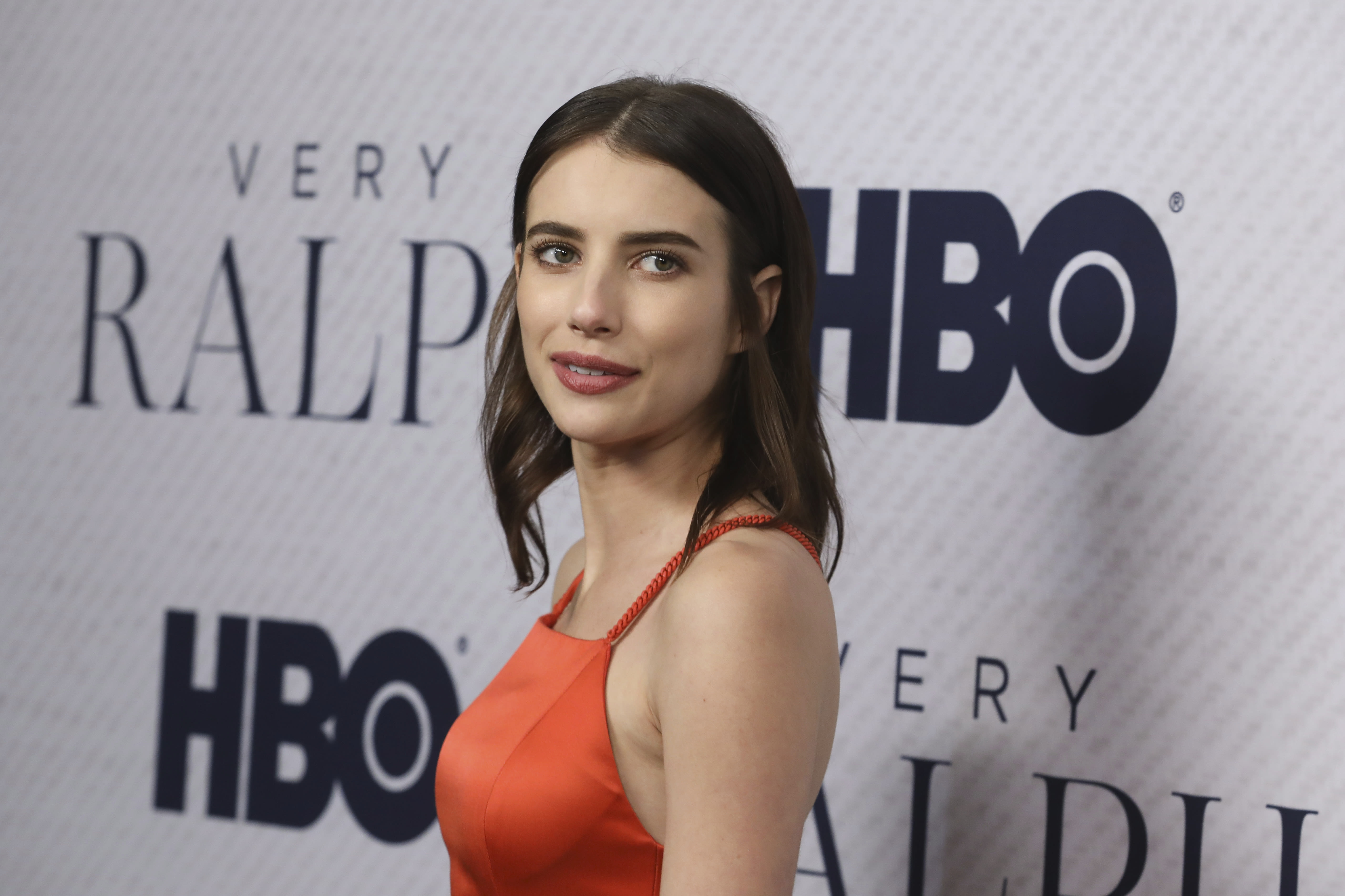 Emma Roberts says critics of nepo babies 'don't see all the rejection along the way'