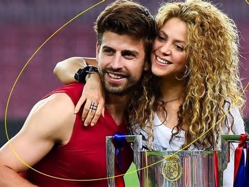 Shakira no descubrió la infidelidad de Piqué por un frasco de mermelada