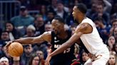 El Miami Heat recibe un duro correctivo en su visita a Cleveland y continúa en picada