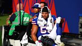 Bills star LB Matt Milano likely out for season after carted off with leg, knee injuries in loss to Jaguars