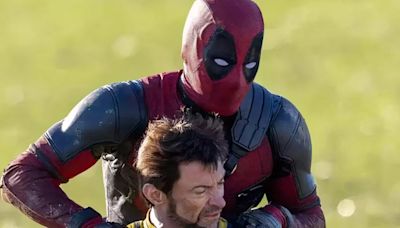 Deadpool & Wolverine Shatters Opening Weekend Collection Records, Mints Rs 366 Crore - News18