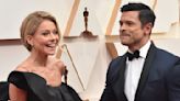 Kelly Ripa's Husband Mark Consuelos Knew She Was Going Through Menopause Before She Did