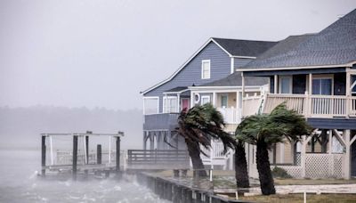 Homeowners insurance in Myrtle Beach is one of the most expensive in SC. Here’s why