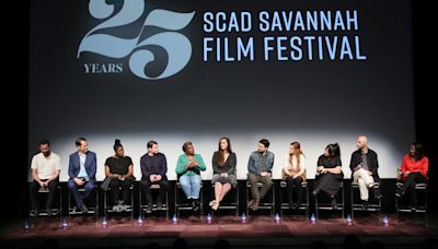 Variety to Celebrate 10 Artisans to Watch at SCAD Savannah Film Festival