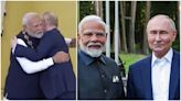 India and Russia Sign Nine Agreements on Trade, Climate, and Research During PM Modis Moscow Visit
