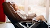 Ease muscle aches with the best massage chairs