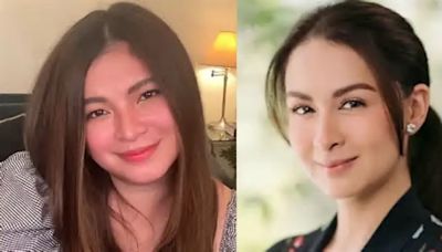 Angel Locsin To Return To GMA? Director Says ‘Matitibag ba niya si Marian?’