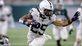 Buffalo Bills select Penn State CB Daequan Hardy in sixth round