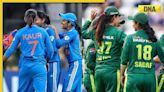 Women's Asia Cup 2024: When and where to watch India vs Pakistan match live?