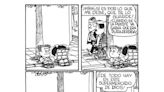 Feliz cumpleaños, Mafalda: te extrañamos