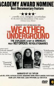 The Weather Underground