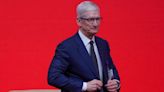 Tim Cook gets real about China